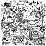 Taylor Bennett/Broad Shoulders