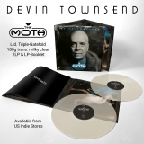 Devin Townsend/Moth