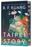 R. F. Kuang/Taipei Story (Deluxe Edition)