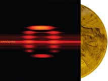 Orgy/Candyass - Remastered (ORANGE W/ BLACK SWIRL VINYL)