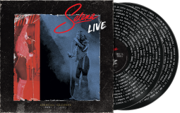 Selena/Selena LIVE (Remastered 2026) (Picture Disc)@2LP