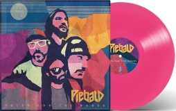 Piebald/Tales For the Rages (Hot Pink Vinyl)