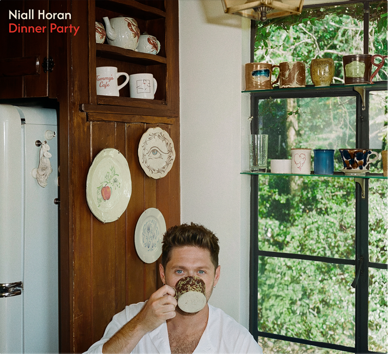 Niall Horan/Dinner Party