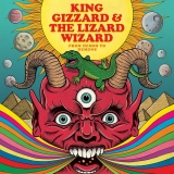 King Gizzard & The Lizard Wizard/From Demos To Demons