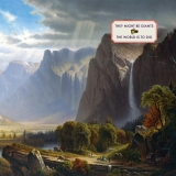 They Might Be Giants/The World Is To Dig