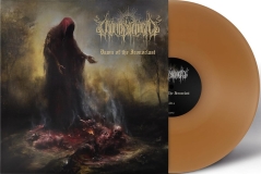 Worm Shepherd/Dawn Of The Iconoclast