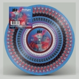 boa/Twilight (25th Anniversary Zoetrope Vinyl)