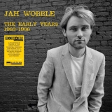 Jah Wobble/Early Years 1983-1986 (Clear Vinyl)@RSD UK Exclusive