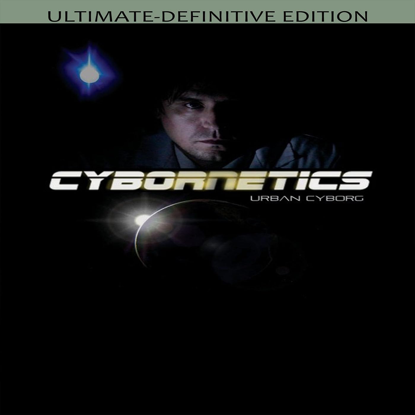Cybornetics/Cybornetics