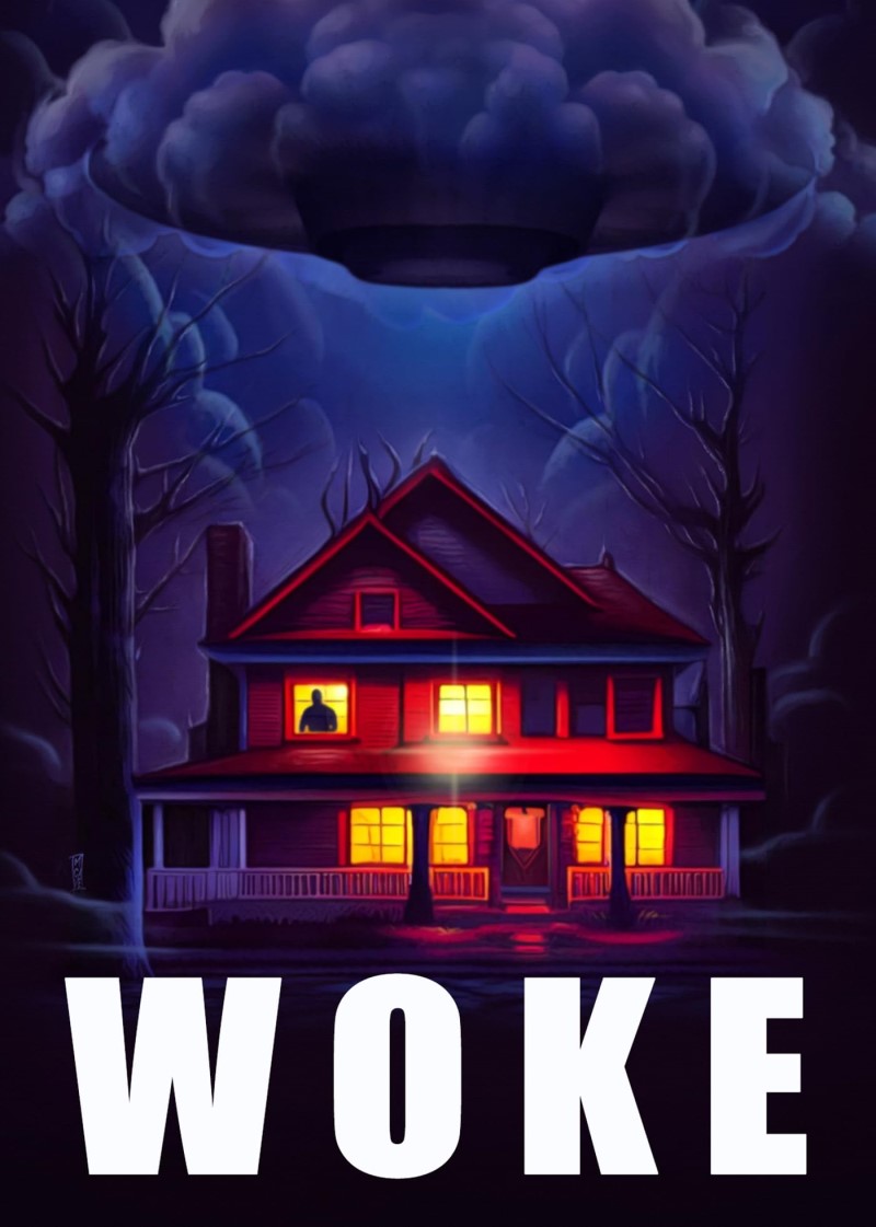 Woke/Woke