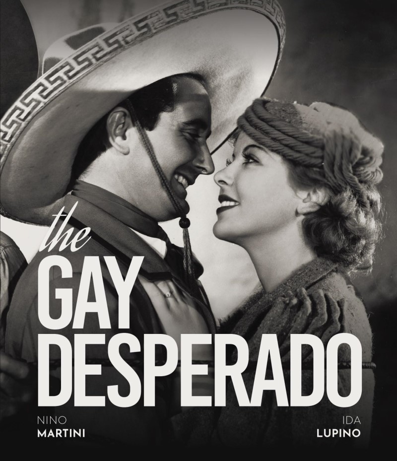 Gay Desparado/Gay Desparado