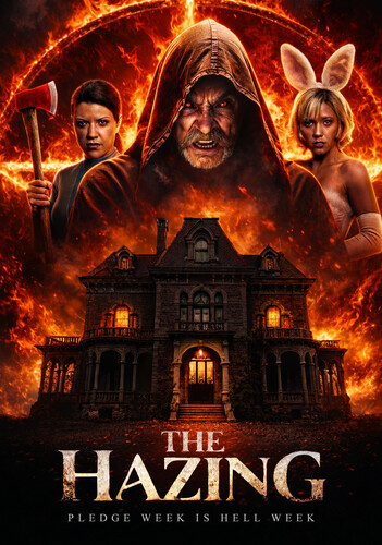 Hazing/Hazing