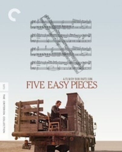 Five Easy Pieces/Criterion Collection
