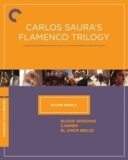 Eclipse Series 6: Carlo Saura'/Criterion Collection