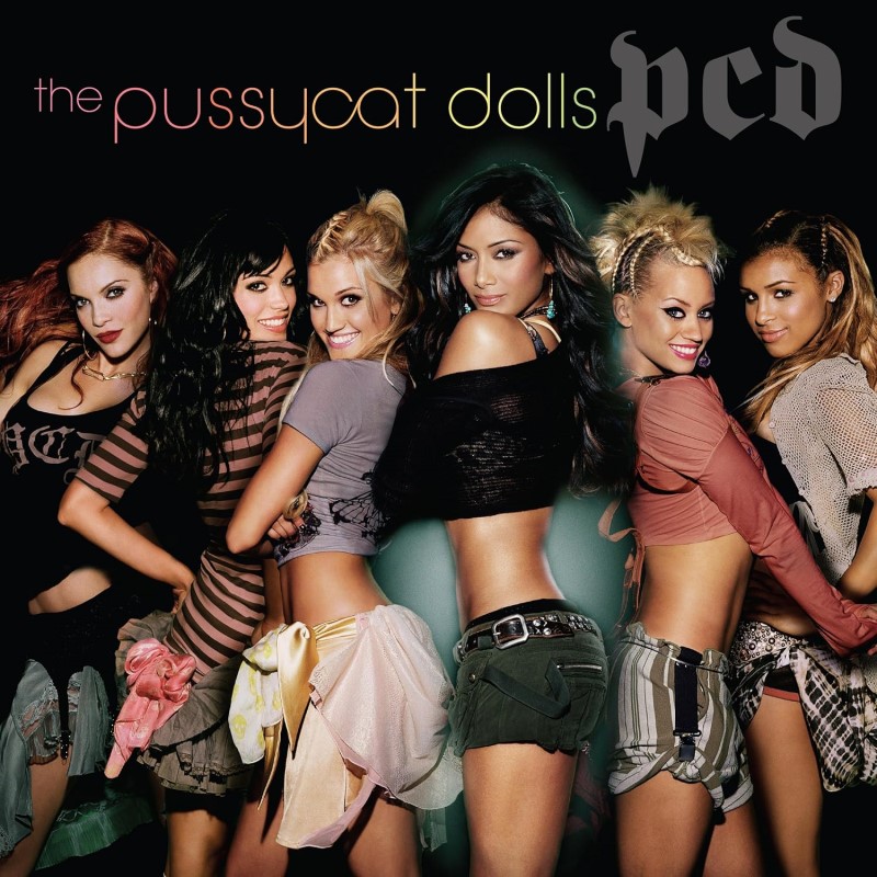 The Pussycat Dolls/PCD@LP