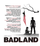 Badland/Badland@Blu-Ray/CD