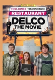 Delco: The Movie/Delco: The Movie@DVD