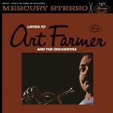 Art Farmer/Listen to Art Farmer & the Orchestra@Verve Vault Series@180g LP