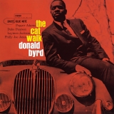 Donald Byrd/The Cat Walk@Blue Note Classic Vinyl Edition@180g LP
