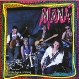 Mana/Donde Jugaran Los Nios