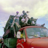 Kaiso Power/Sound Revolution in Trinidad