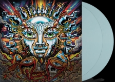 Sublime/Until The Sun Explodes (Blue Gray Vinyl)@2LP