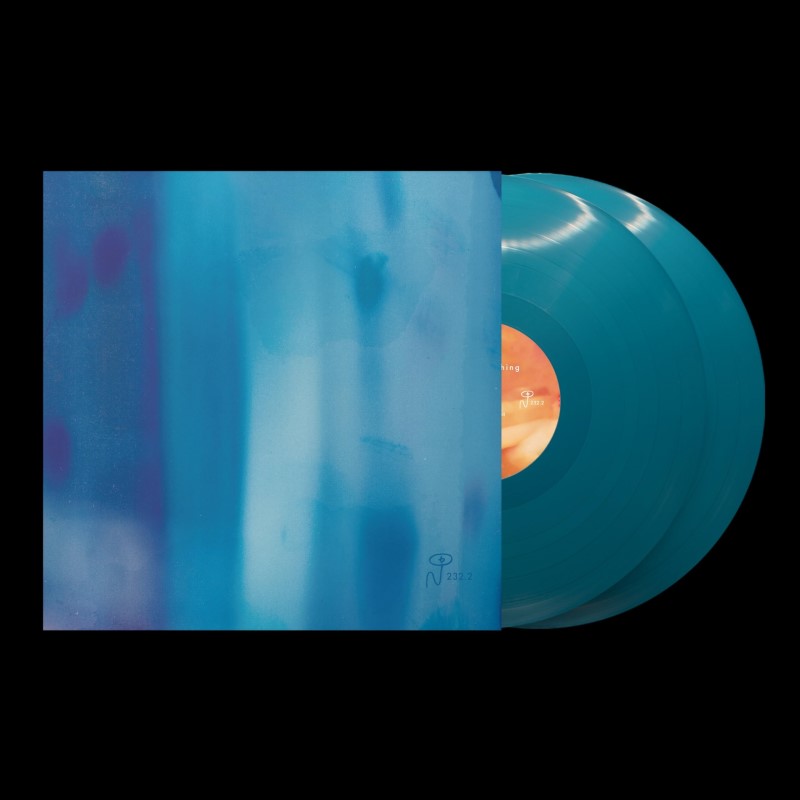 Lovesliescrushing/Xuvetyn - Blue