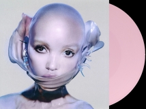 FKA Twigs/Eusexua Afterglow