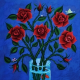 Widowspeak/Roses
