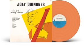 Joey Quinones/Inna Soul Steady Situation - O