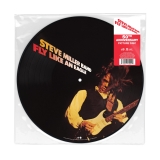Steve Miller Band/Fly Like An Eagle (50th Anniversary) (Picture Disc)@LP