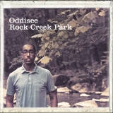 Oddisee/Rock Creek Park - Gold Forest
