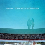 David Bazan/Strange Negotiations (AQUA BLUE VINYL)