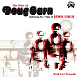 Doug Carn/DOUG CARN – The Best Of Doug Carn@2LP