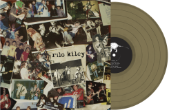 Rilo Kiley/rkives (OPAQUE GOLD VINYL)@2LP