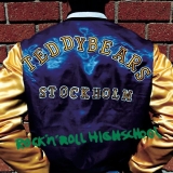 Teddybears/Rock 'n' Roll Highschool (GREEN VINYL)@Indie Exclusive