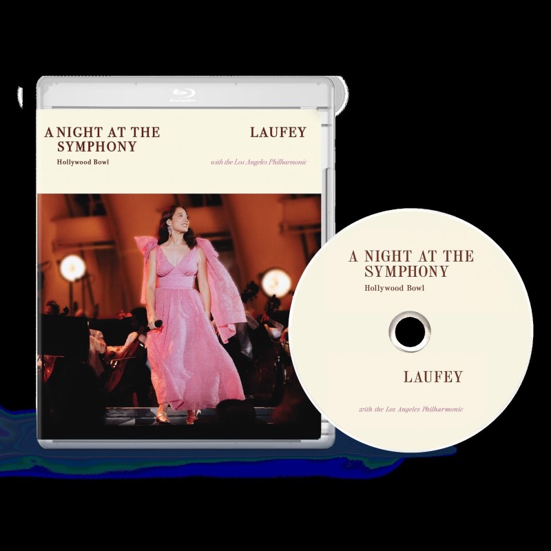 Laufey/Night At The Symphony