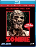 Zombie/Farrow/Mcculloch/Johnson