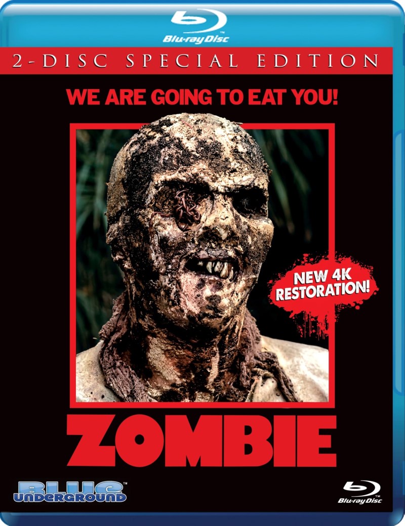 Zombie/Farrow/Mcculloch/Johnson