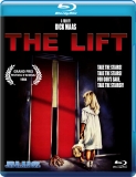 The Lift (1983)/Stapel/Van Ammelrooy/Van Dalsum