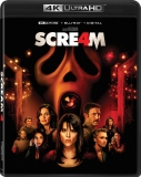 Scream 4/Scream 4
