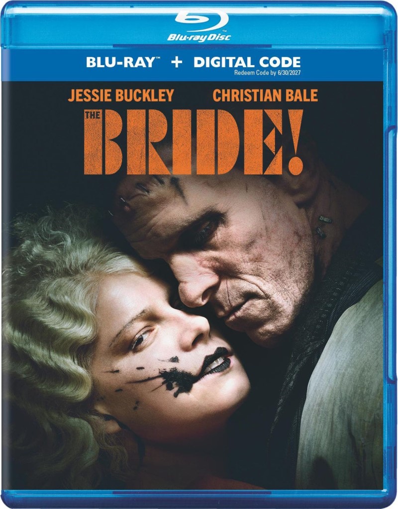 Bride/Bride