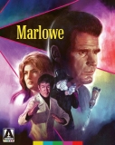 Marlowe (1969)/Garner/Hunnicutt/O'Connor
