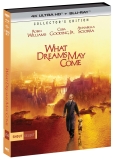 What Dreams May Come/What Dreams May Come