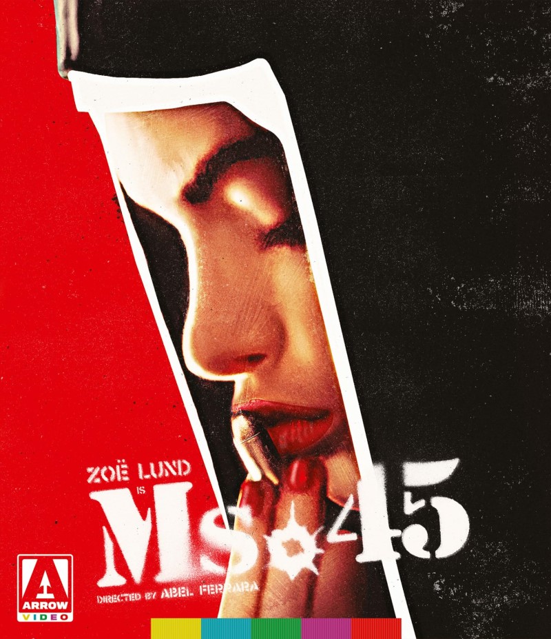 Ms .45/Lund/Bogey