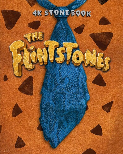 Flintstones (1994) (Steelbook)/Flintstones (1994) (Steelbook)