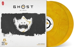 Ghost of Yotei/Original Soundtrack (Gold Shimmer Vinyl)@Toma Otowa@2LP