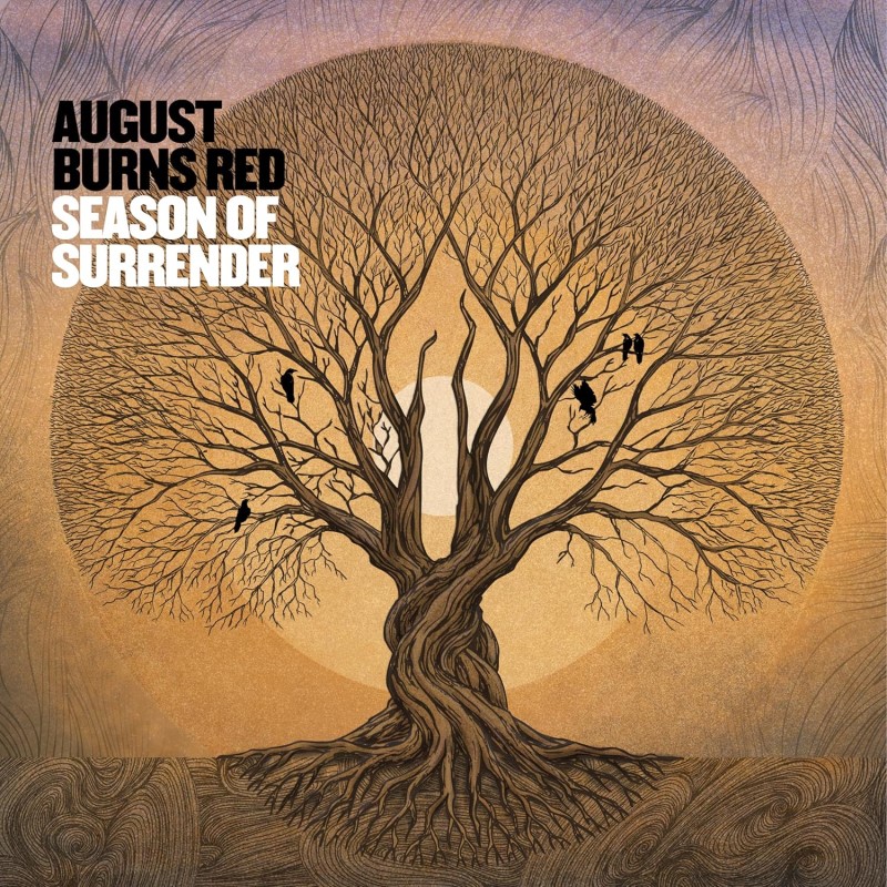 August Burns Red/Season of Surrender@LP