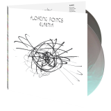 Floating Points/Elaenia (10th Anniversary Edition w/ Kuiper EP)@ELAENIA LP IN HORIZON VINYL; KUIPER EP IN WATERFALL VINYL@2LP