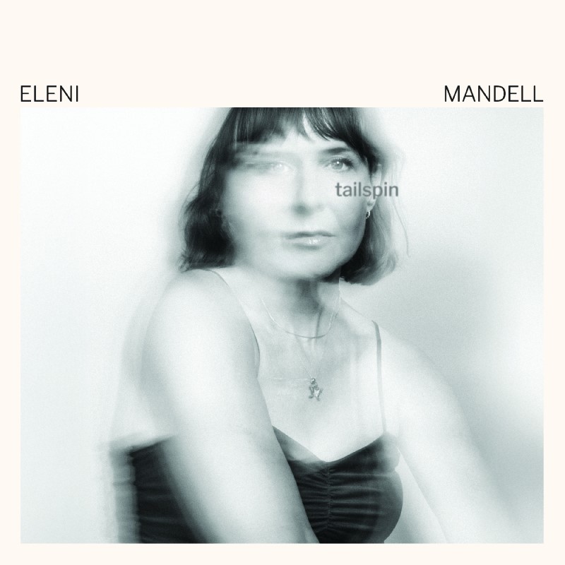 Eleni Mandell/Tailspin